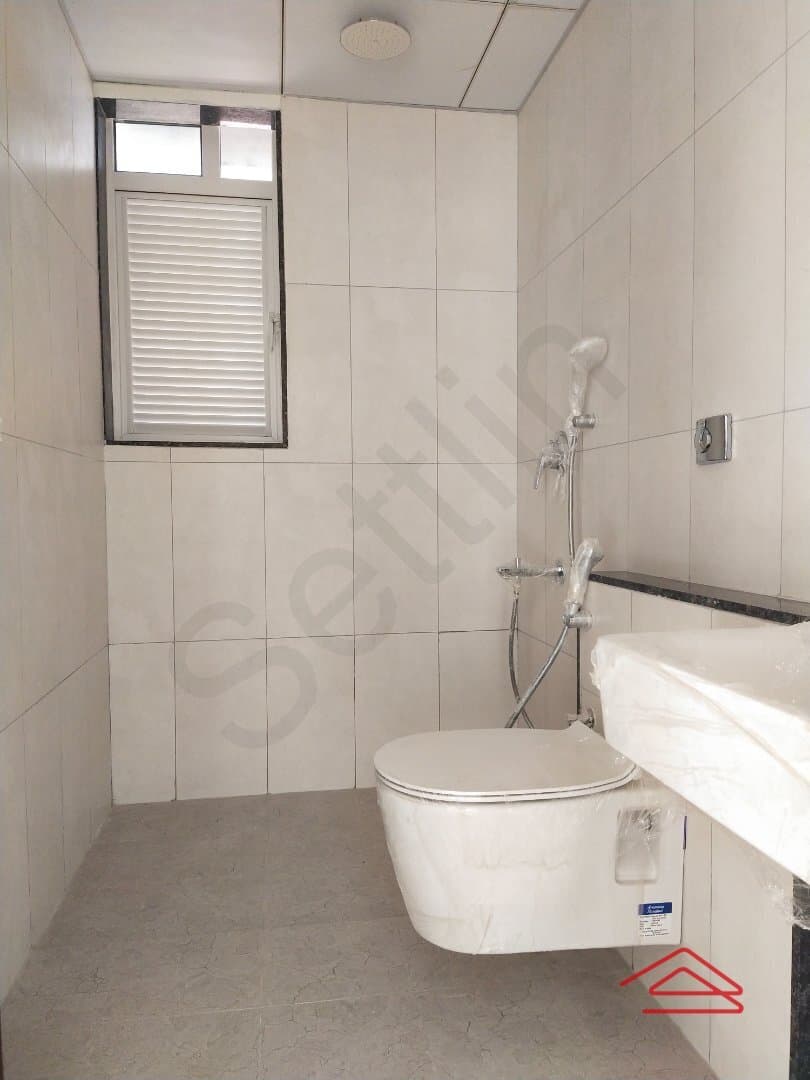 Bathroom 2