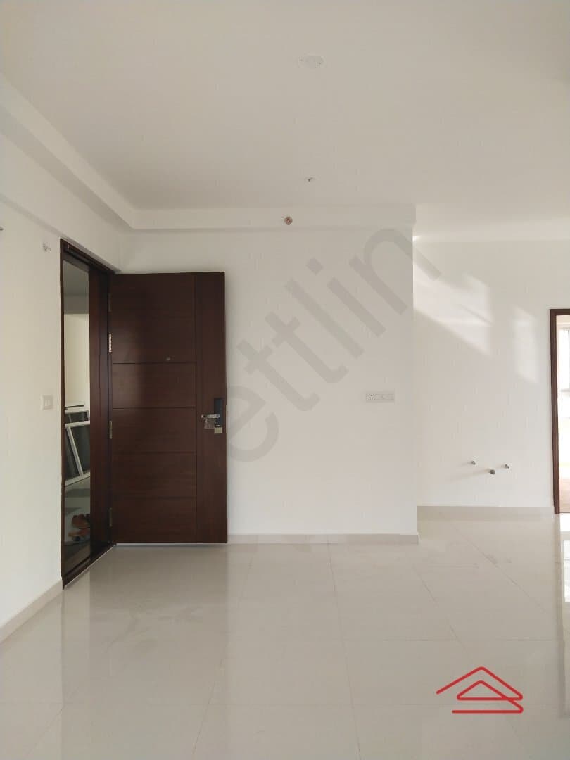 Hall 1