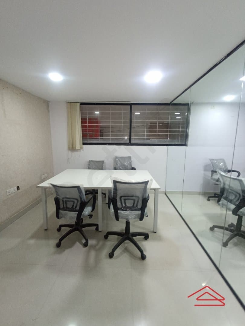 Sub Unit : Office 1
