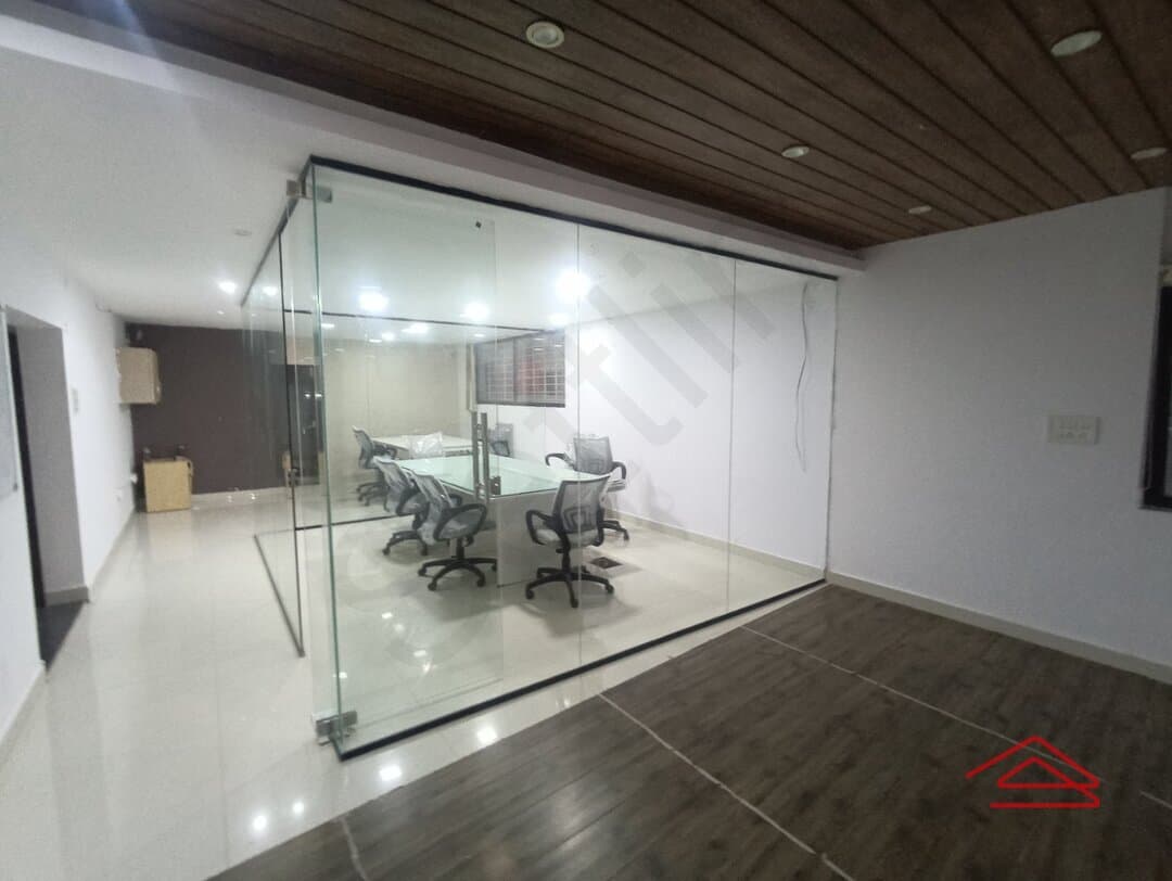 Sub Unit : Office 1