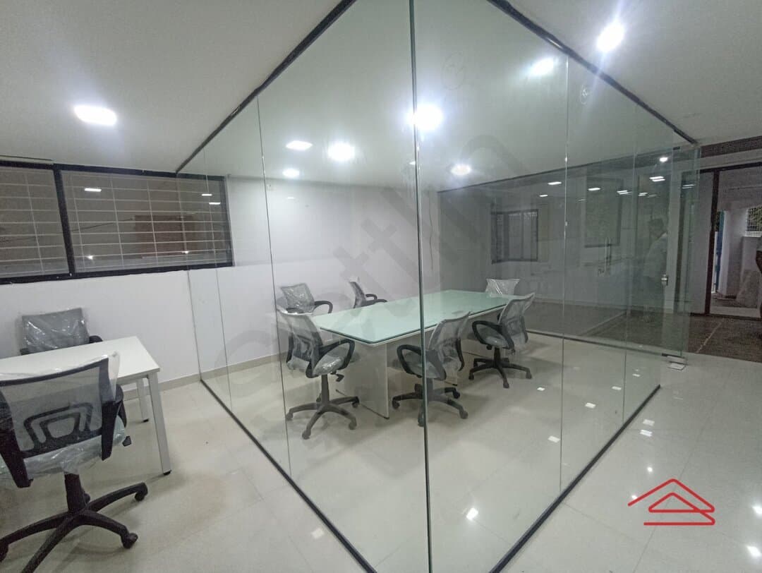 Sub Unit : Office 1