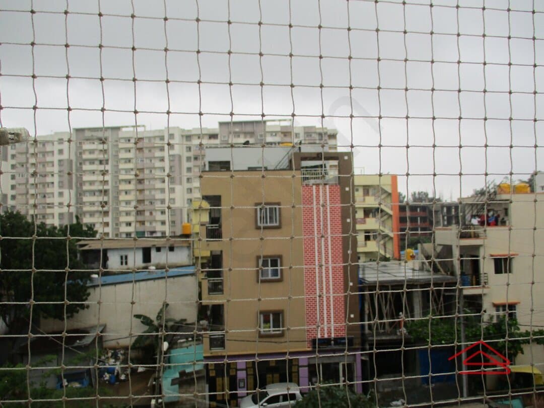 Balcony 1