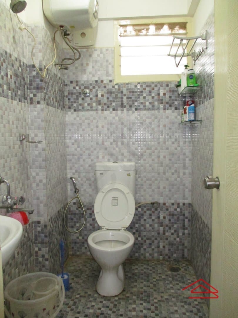 Bathroom 1
