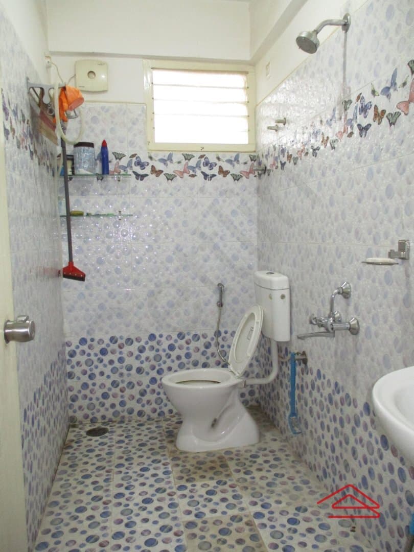 Bathroom 2