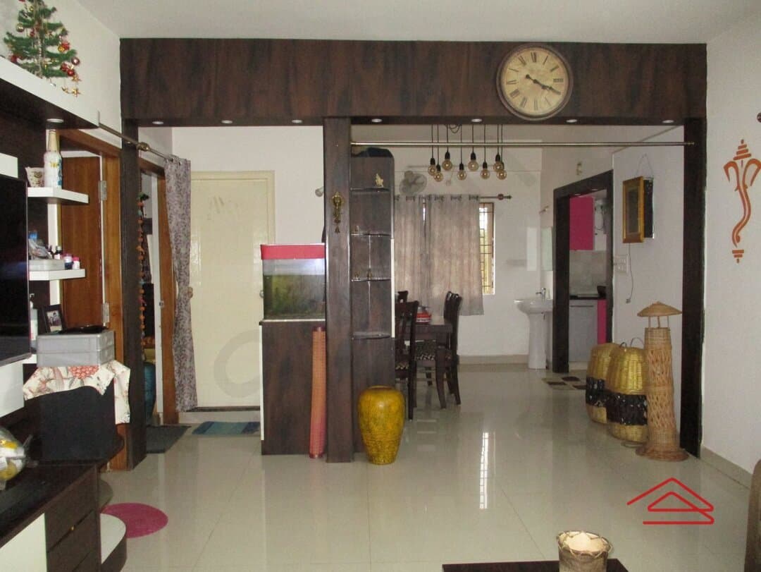 Hall 1