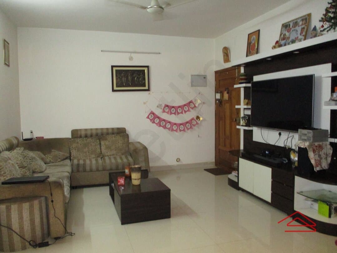 Hall 1