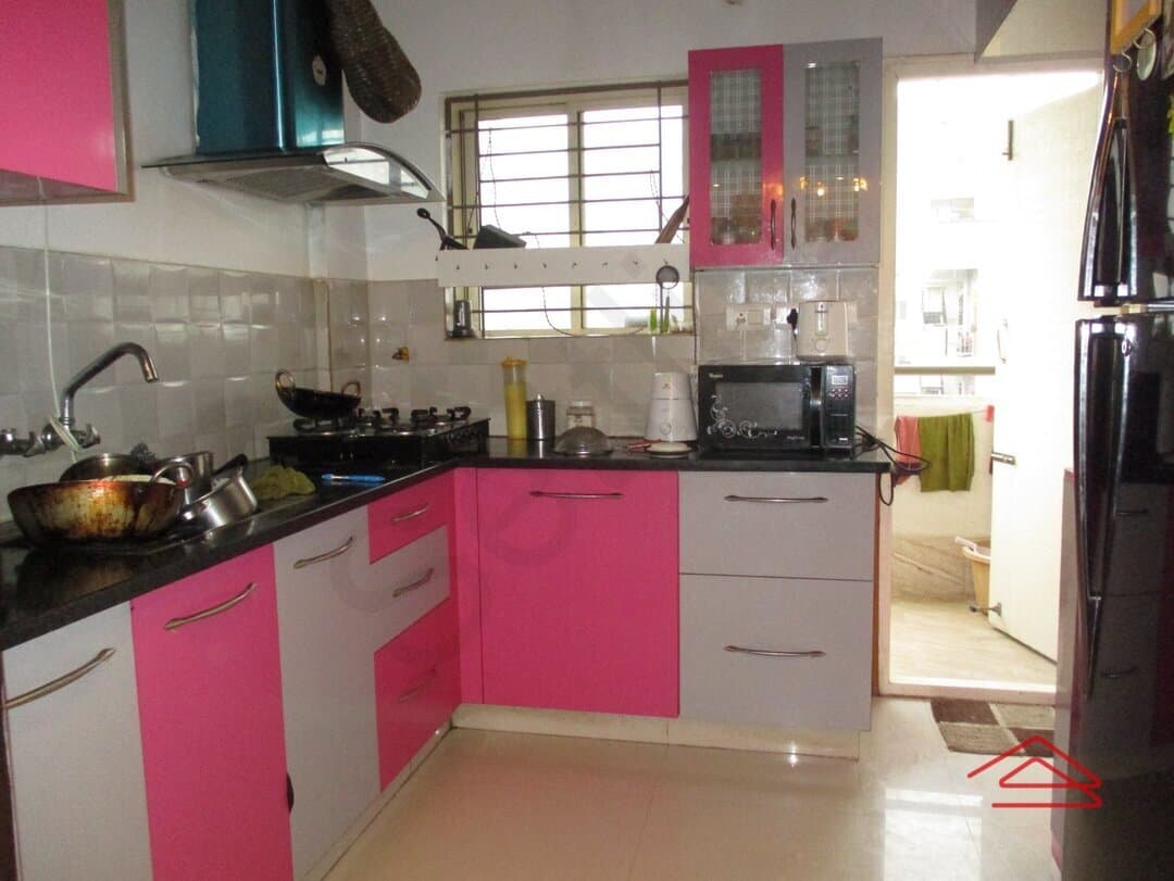 Kitchen 1