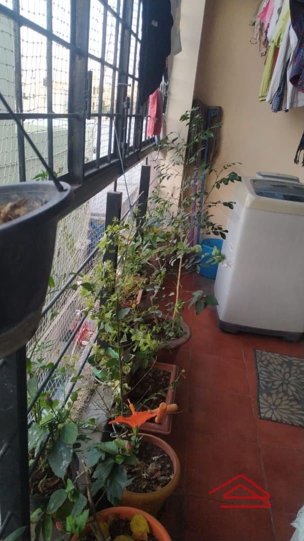 Balcony 2