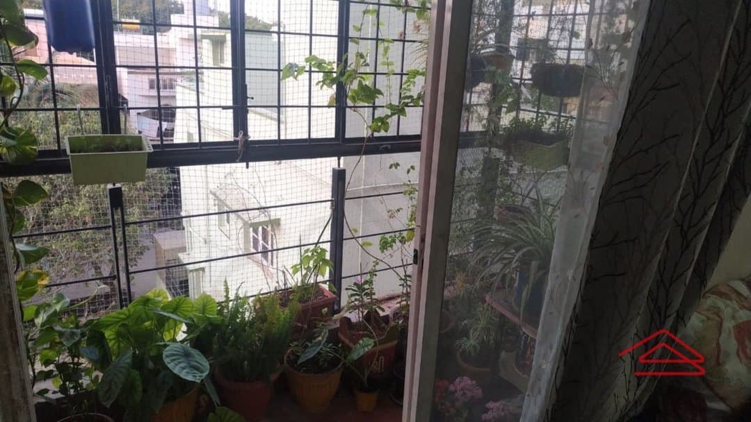 Balcony 1