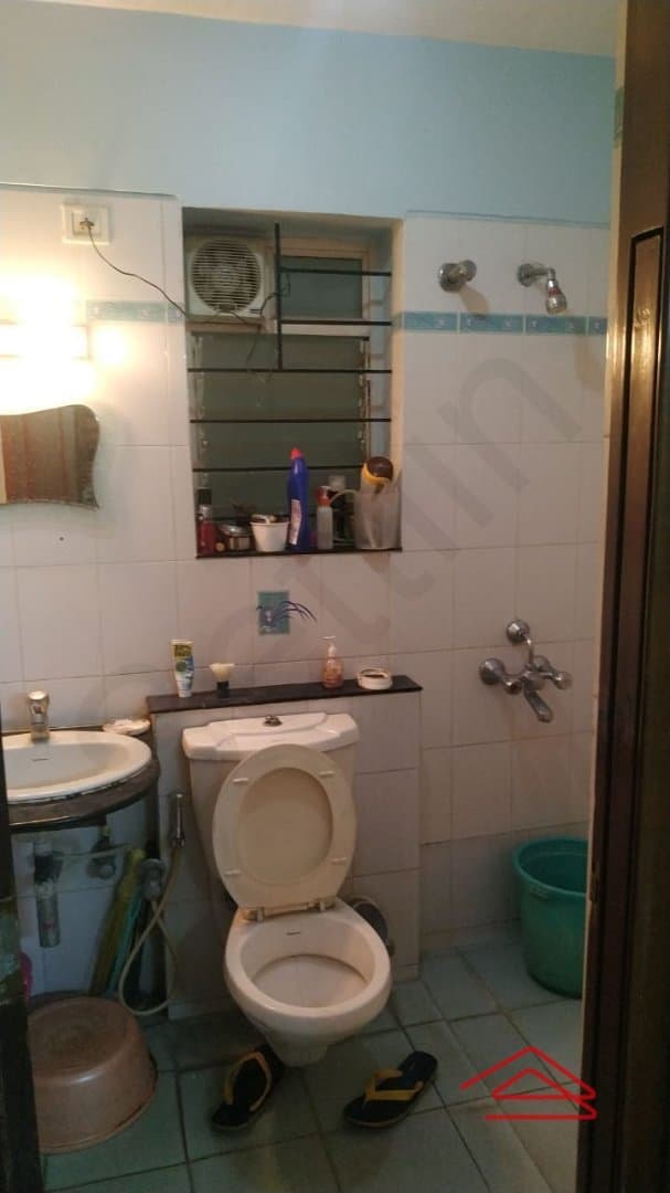 Bathroom 2