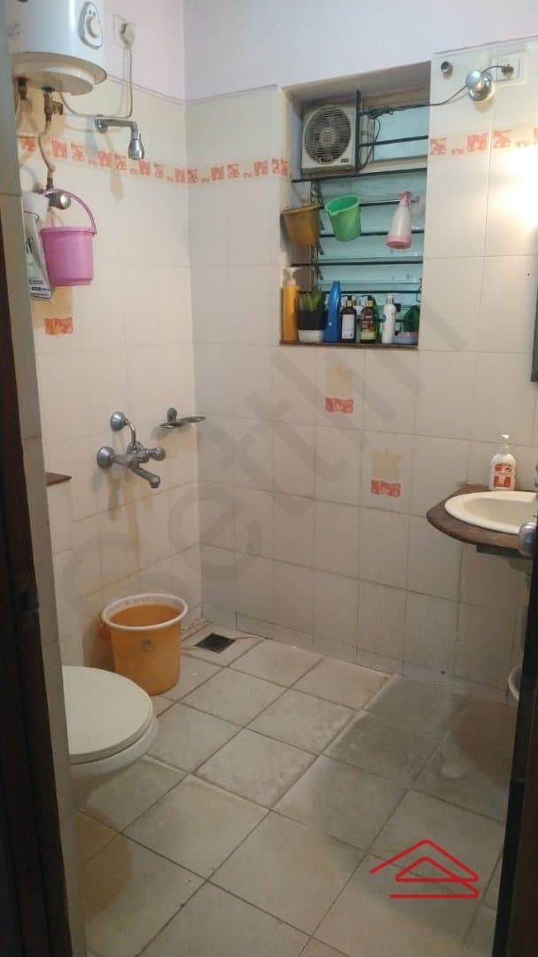 Bathroom 1