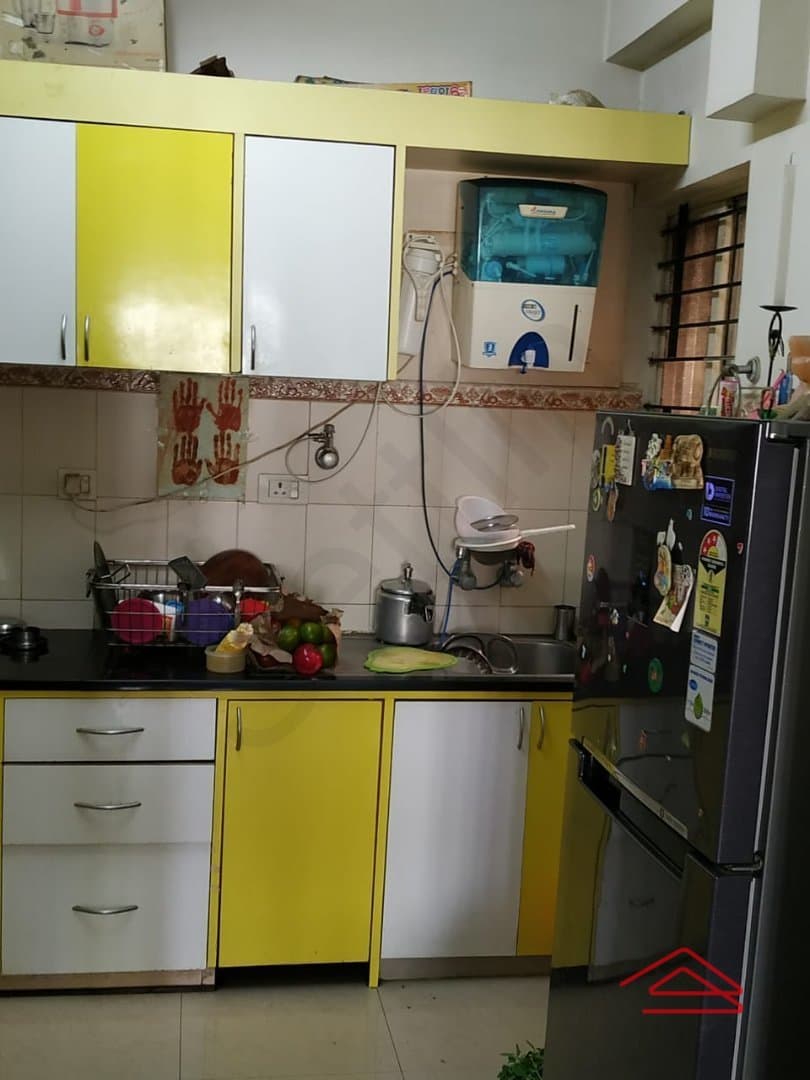Kitchen 1