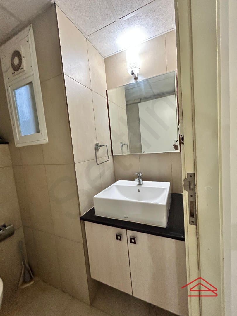 Bathroom 3