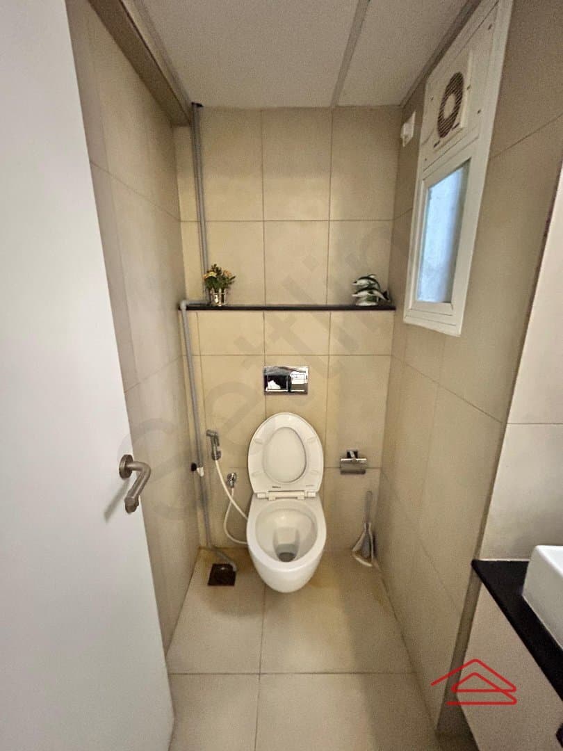 Bathroom 3