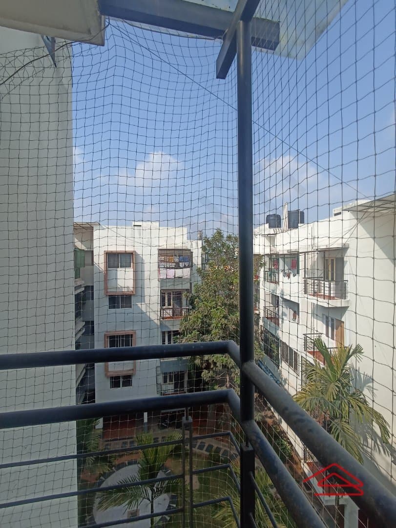 Balcony 2