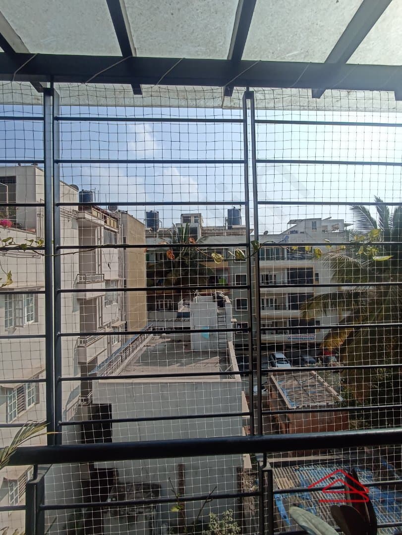 Balcony 1