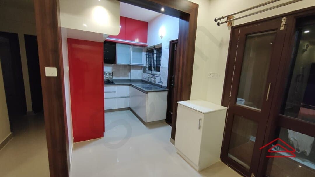 Kitchen 1