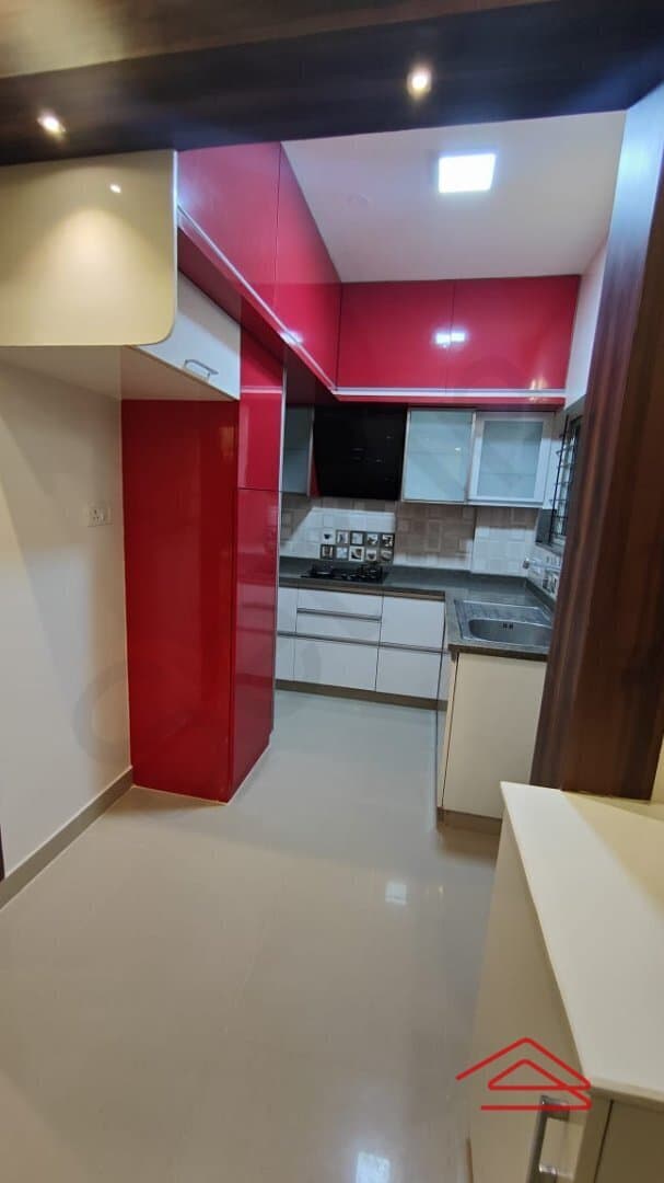 Kitchen 1