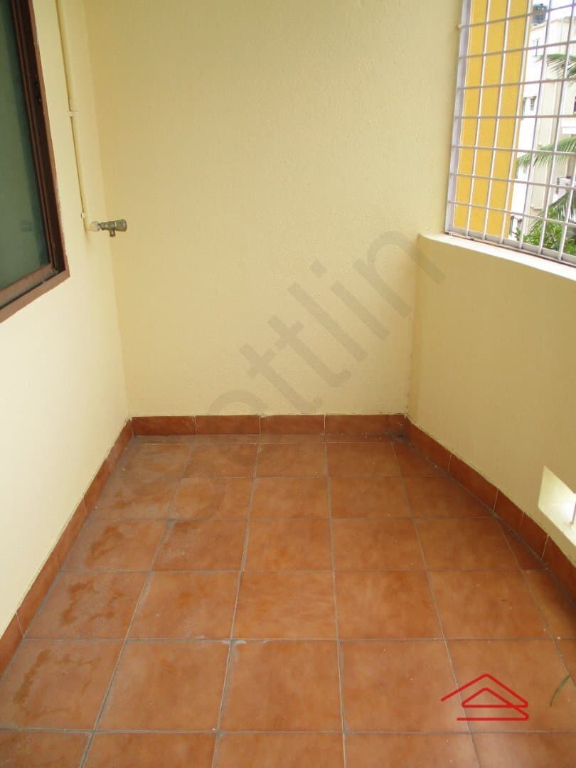 Balcony 2
