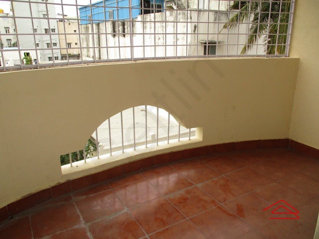 Balcony 1