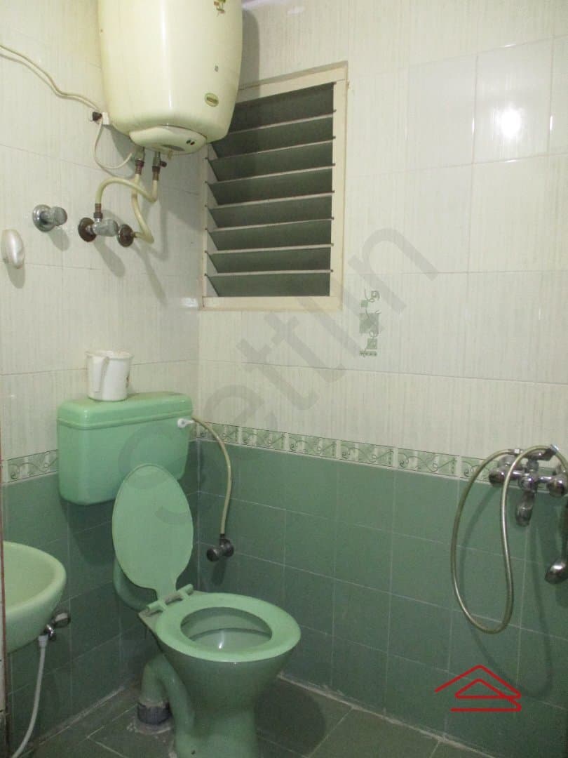 Bathroom 2
