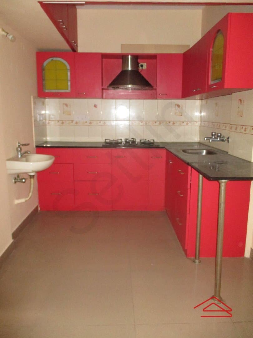 Kitchen 1
