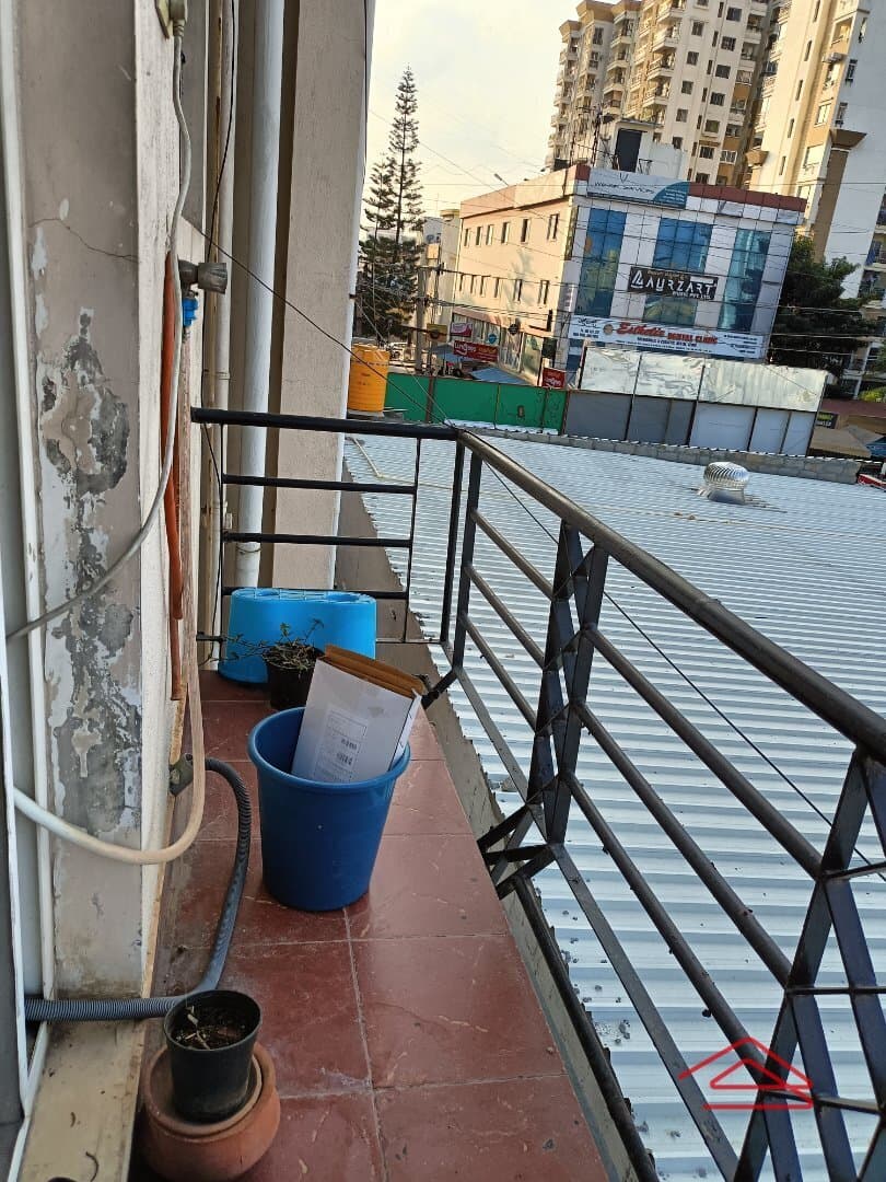 Balcony 2