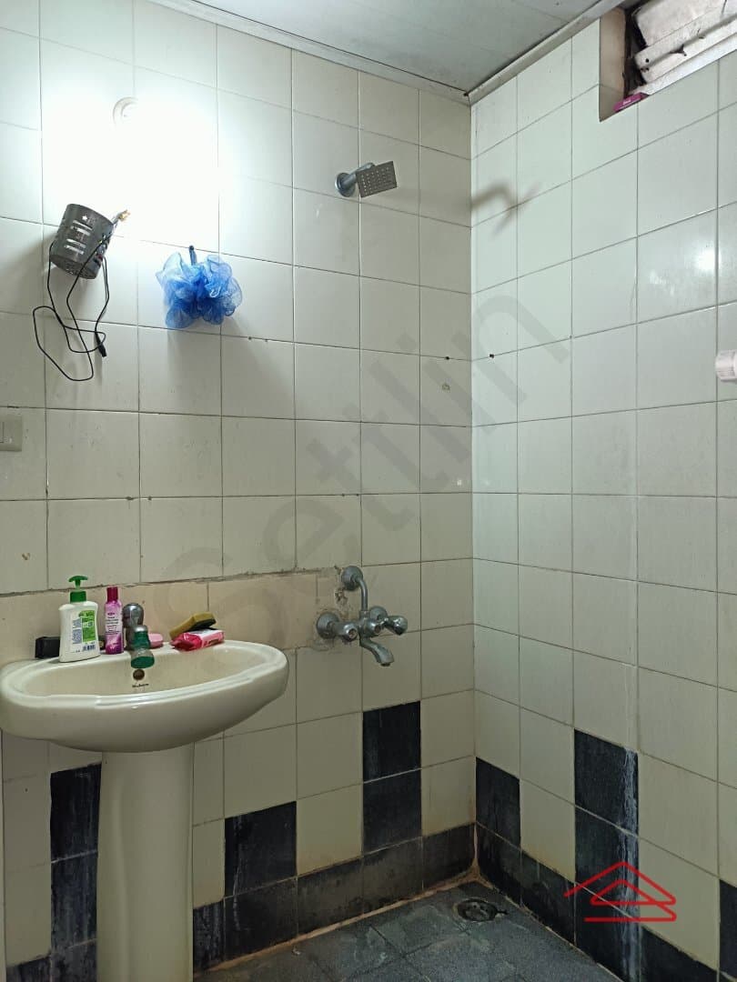 Bathroom 1