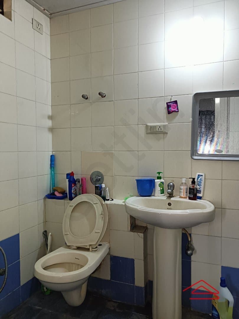 Bathroom 2