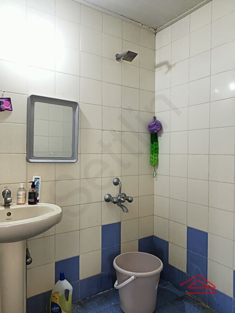 Bathroom 2