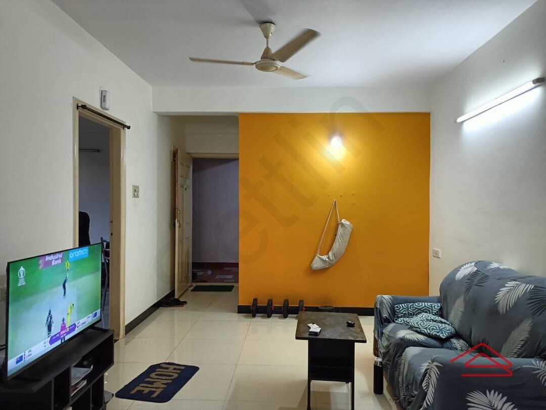 Hall 1