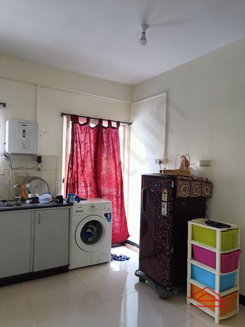 Kitchen 1