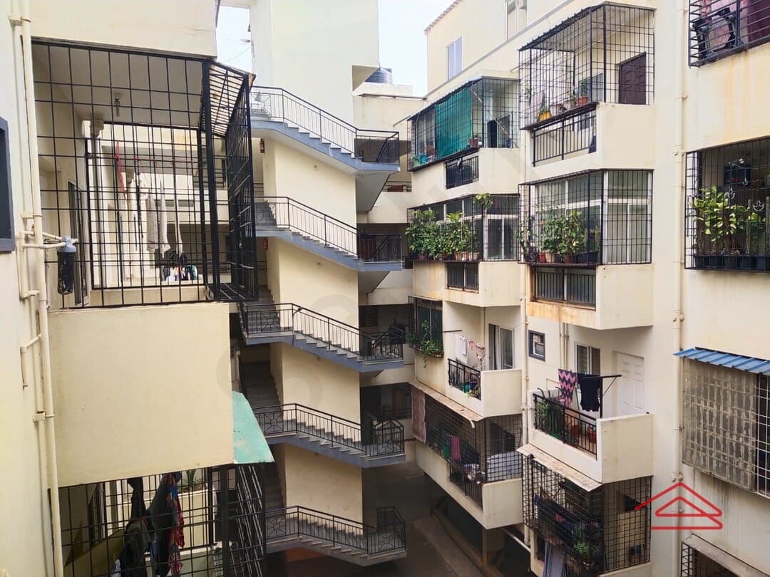 Balcony 2