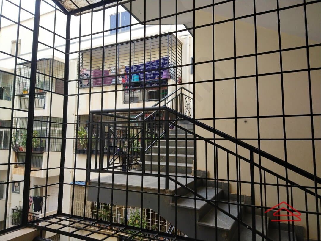 Balcony 2