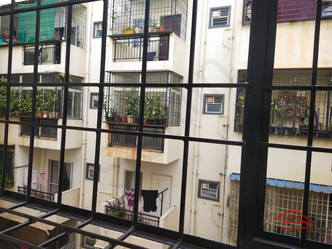 Balcony 1