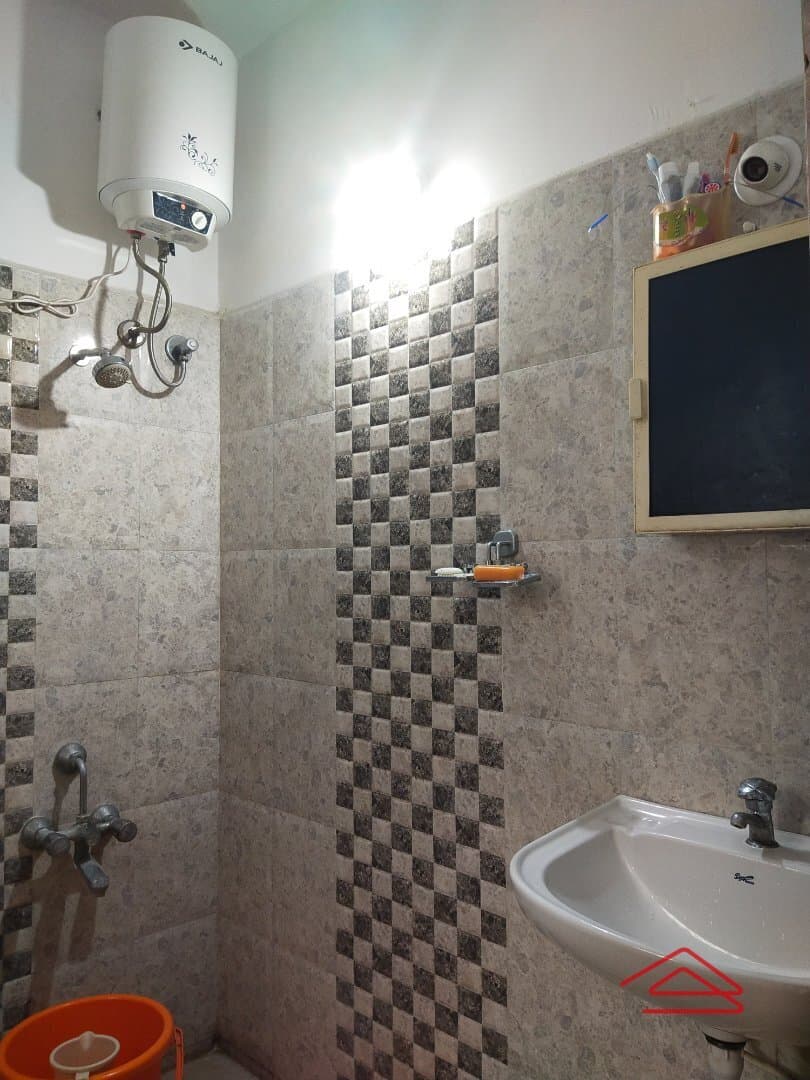 Bathroom 1