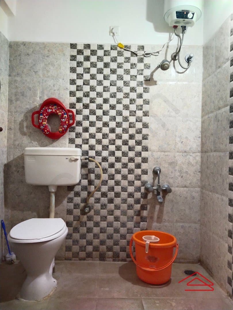 Bathroom 1