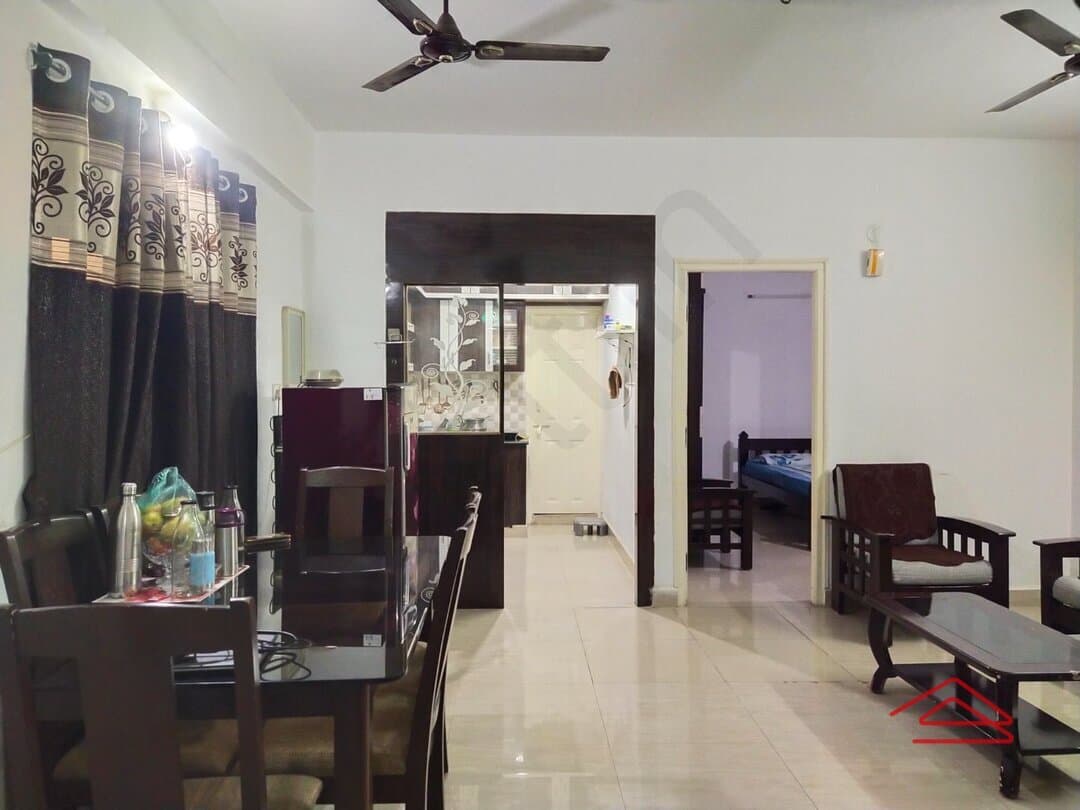 Hall 1