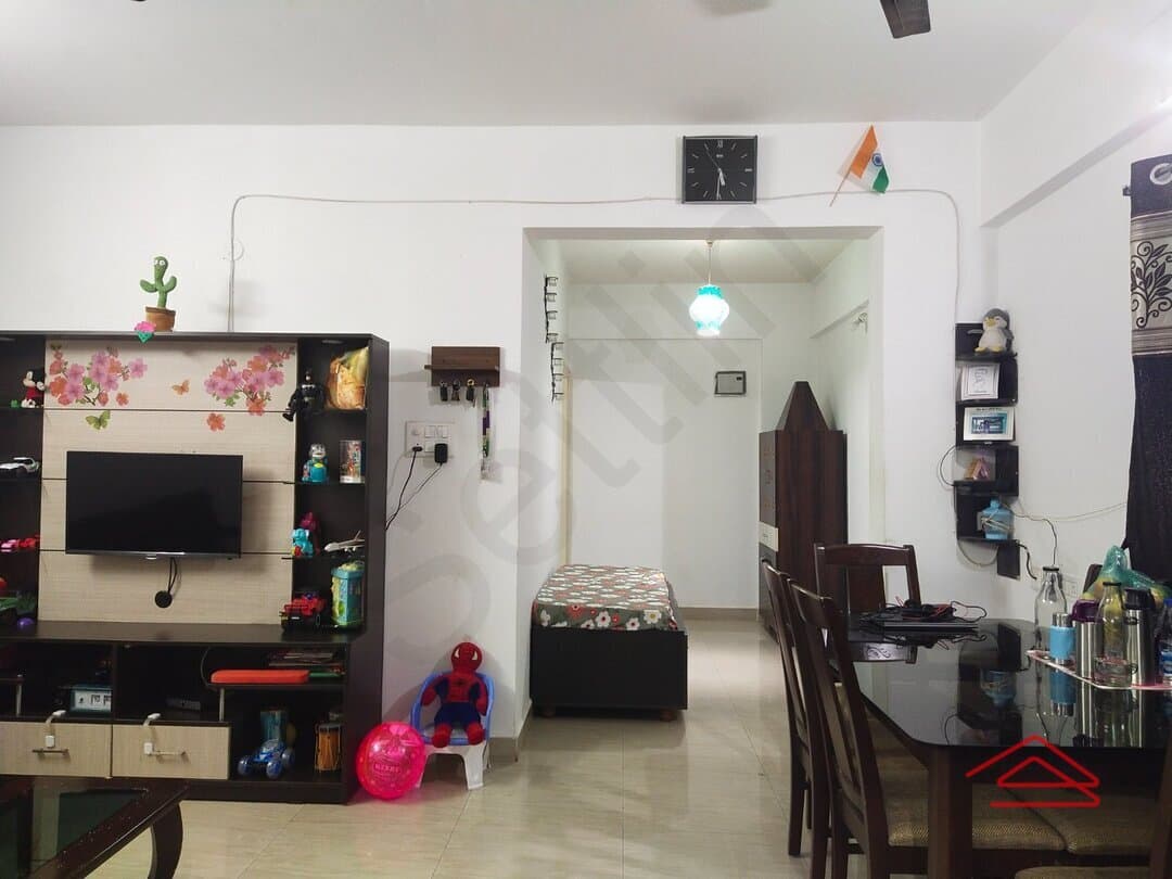 Hall 1