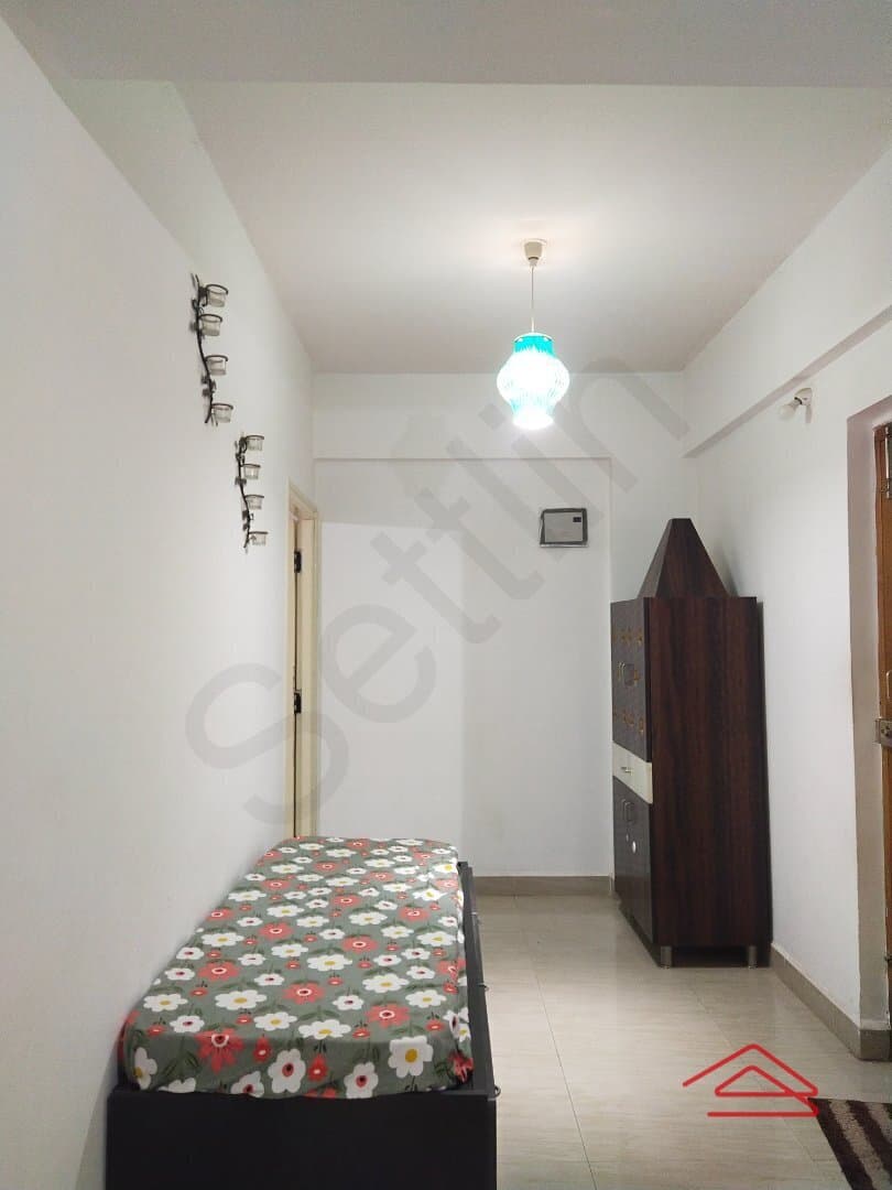 Hall 1