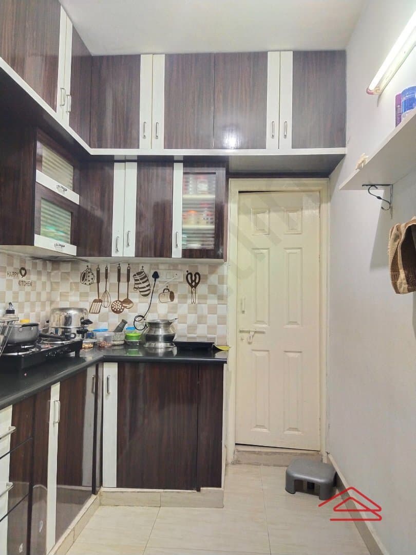 Kitchen 1