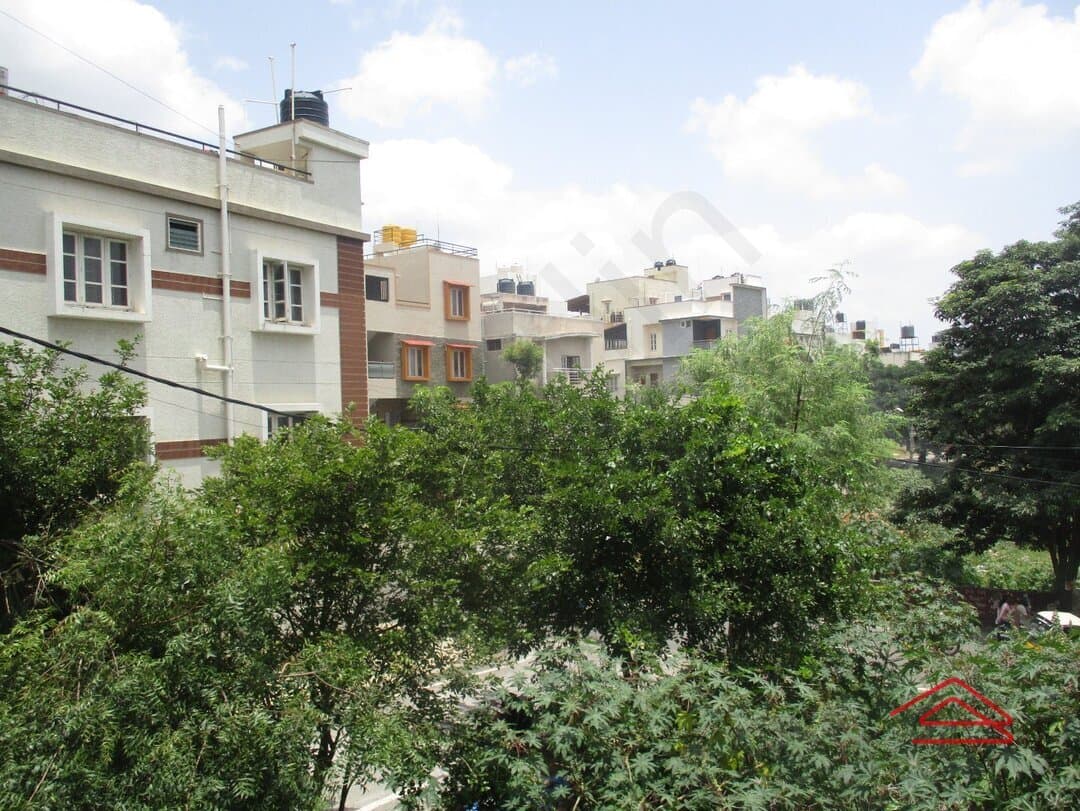 Balcony 1