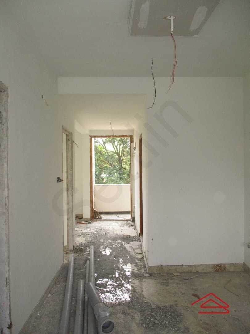 Hall 1