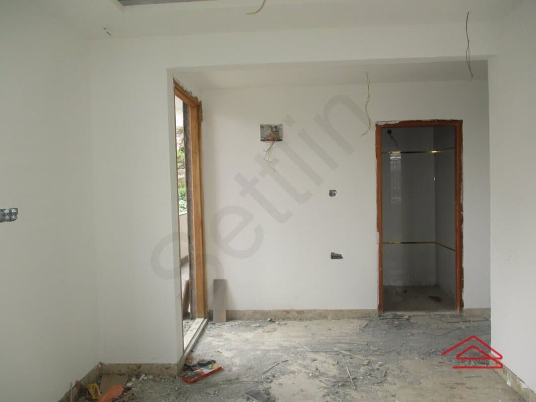 Hall 1