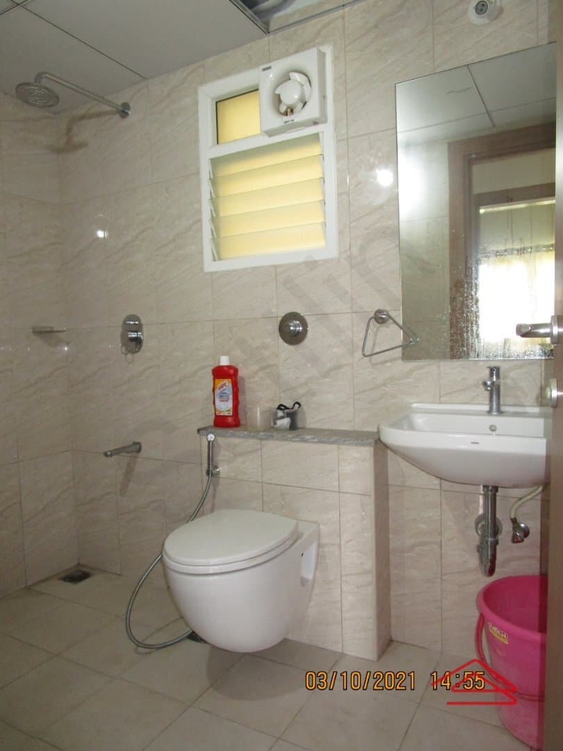 Bathroom 2