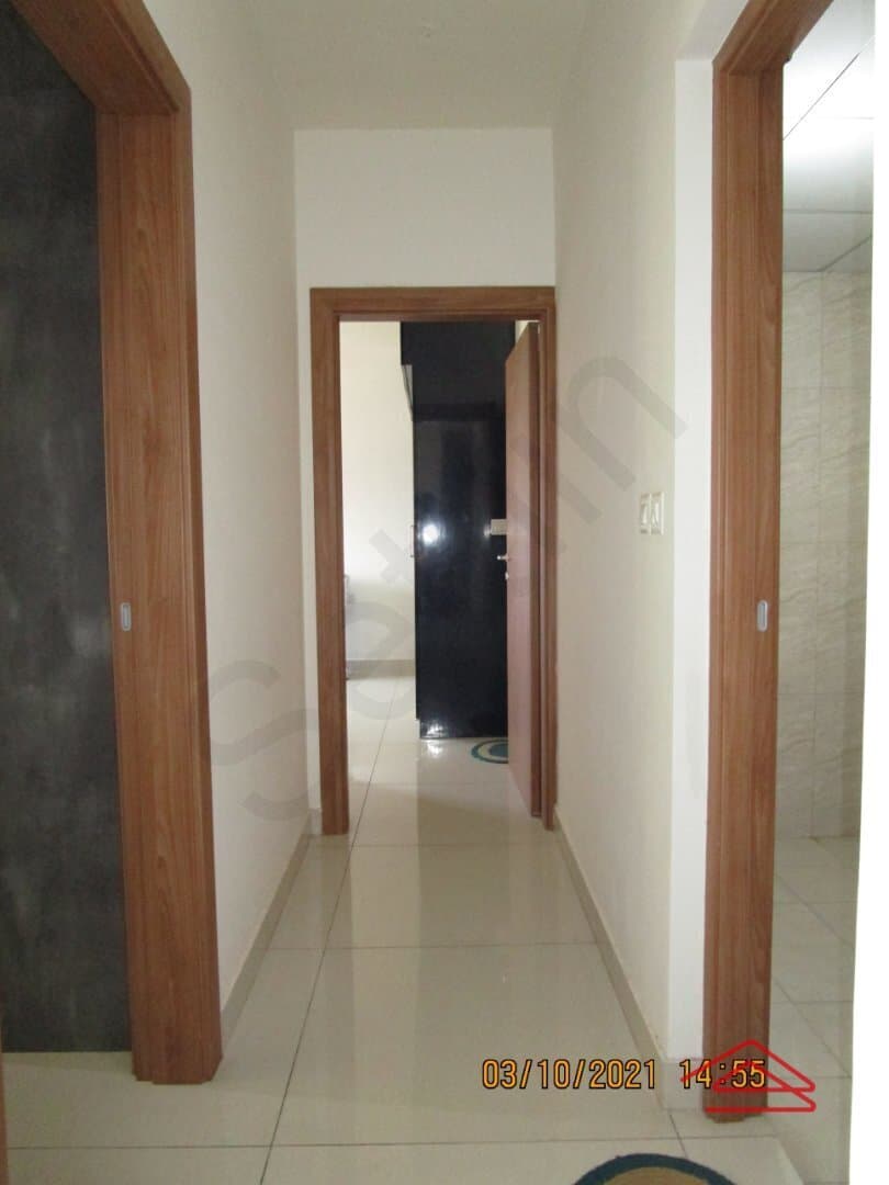 Hall 1