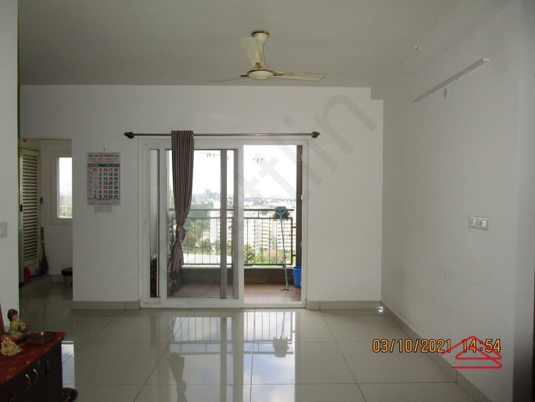 Hall 1