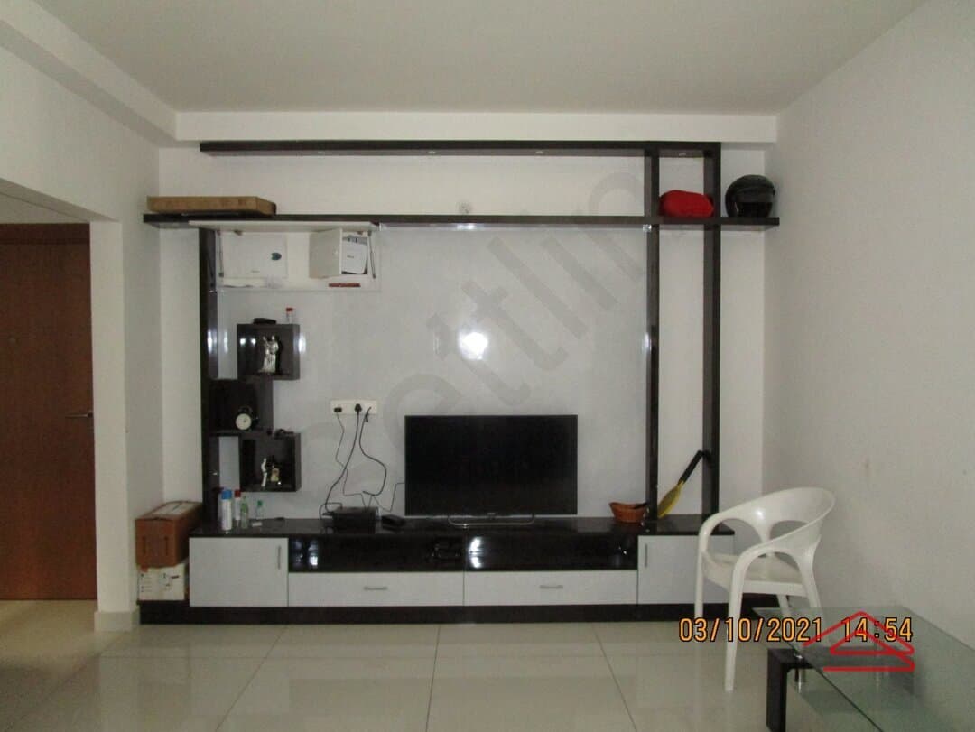 Hall 1