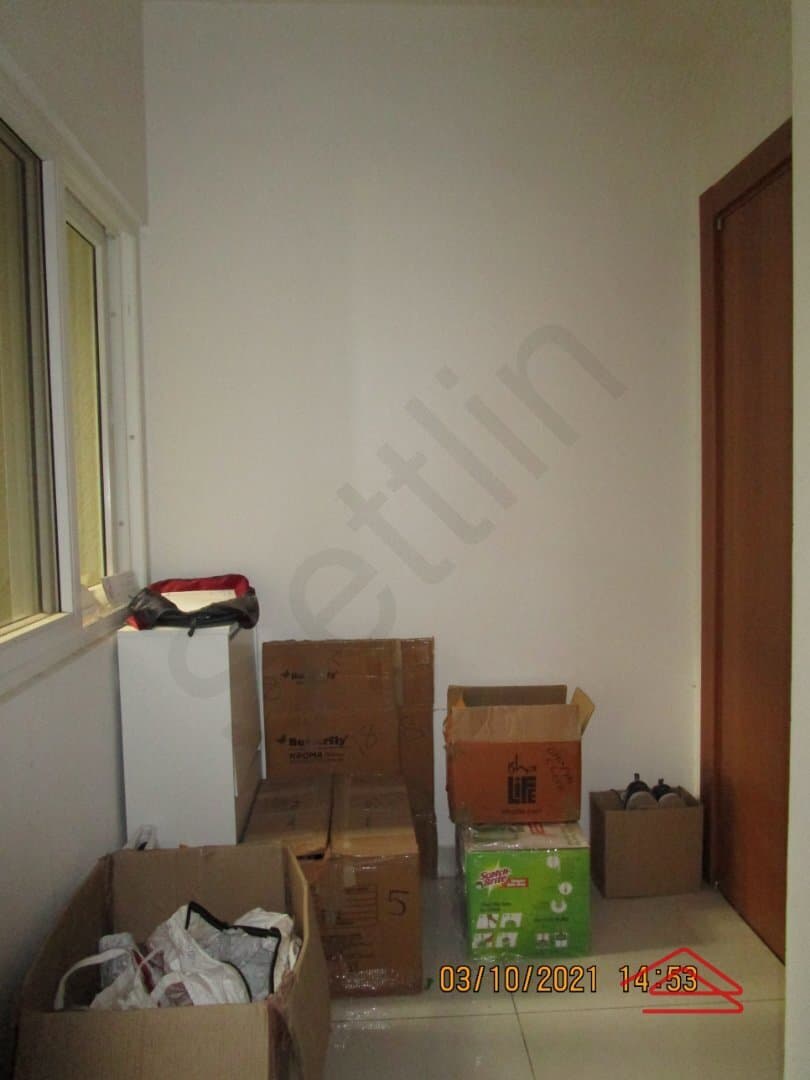 Hall 1