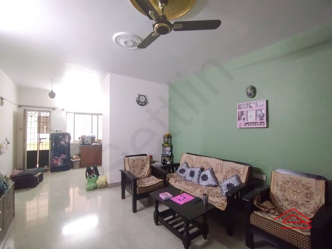 Hall 1